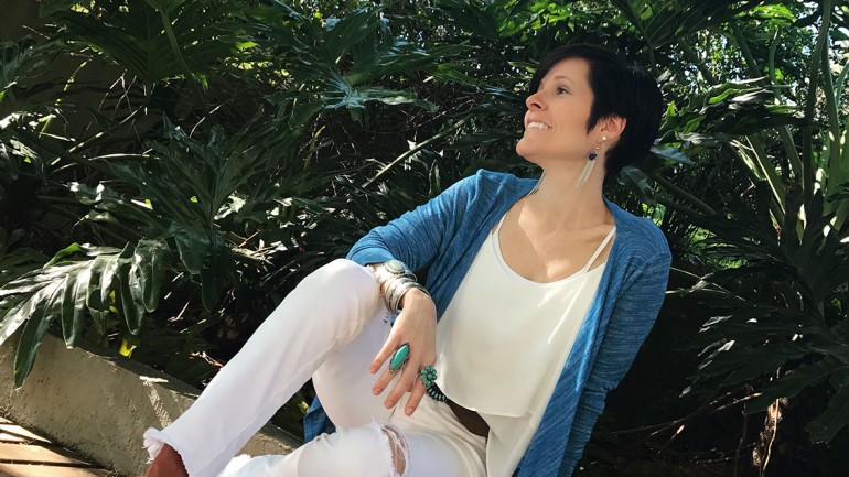 LOOK DO DIA: BOHO CHIC