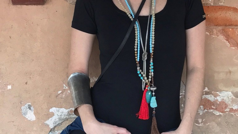 VESTINDO MODA COM CAUSA