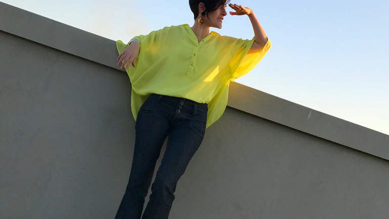 INSPIRAÇÃO CORES VERÃO 2018
