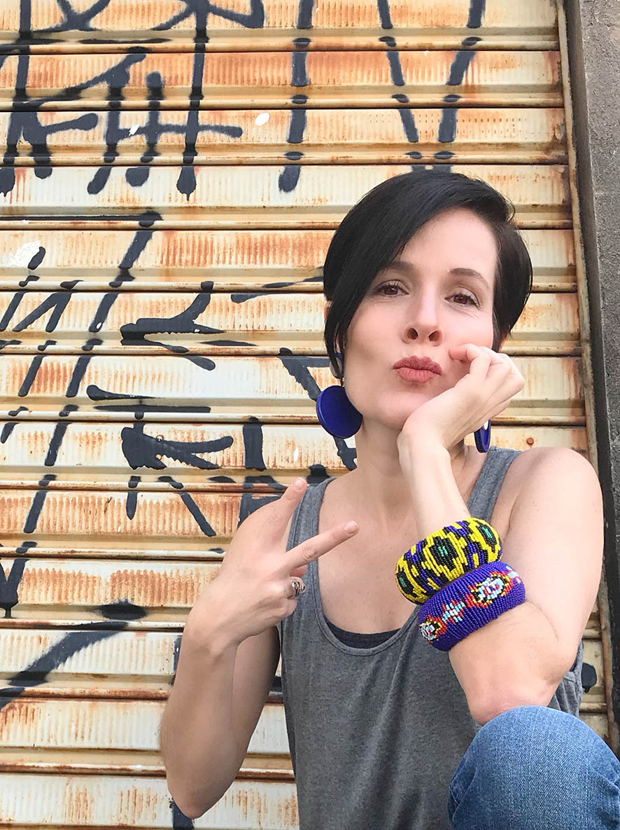 LOOK PULSEIRAS: ACESSÓRIO STATEMENT