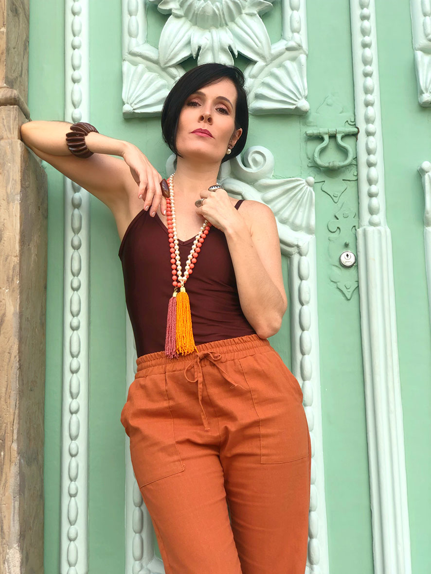 LOOK TONS TERROSOS