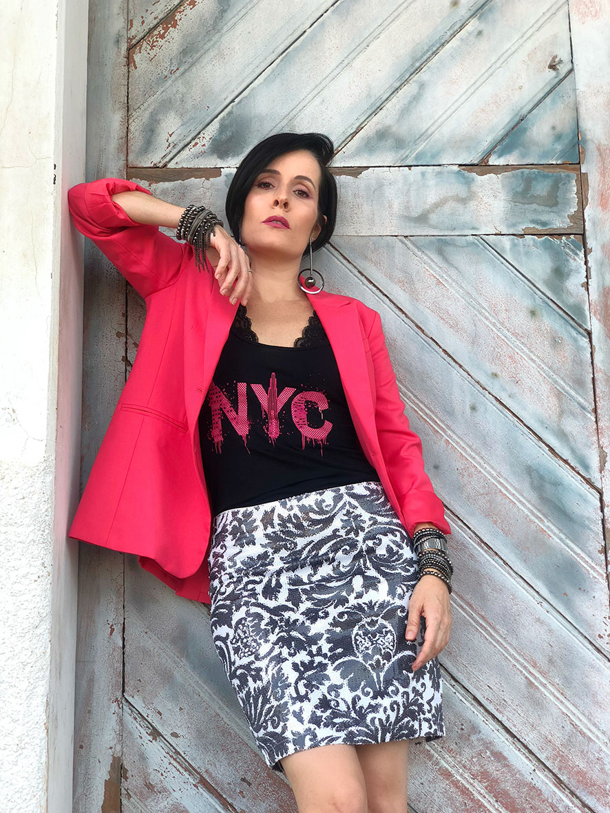 LOOK PAETÊ E ALFAIATARIA