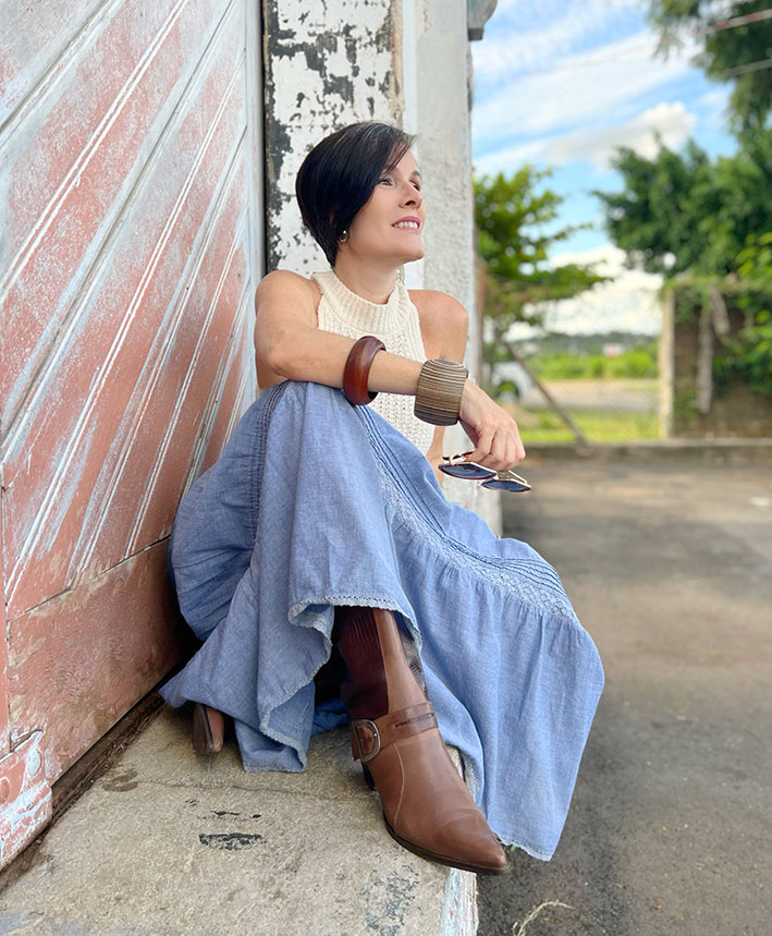 BOTA COUNTRY